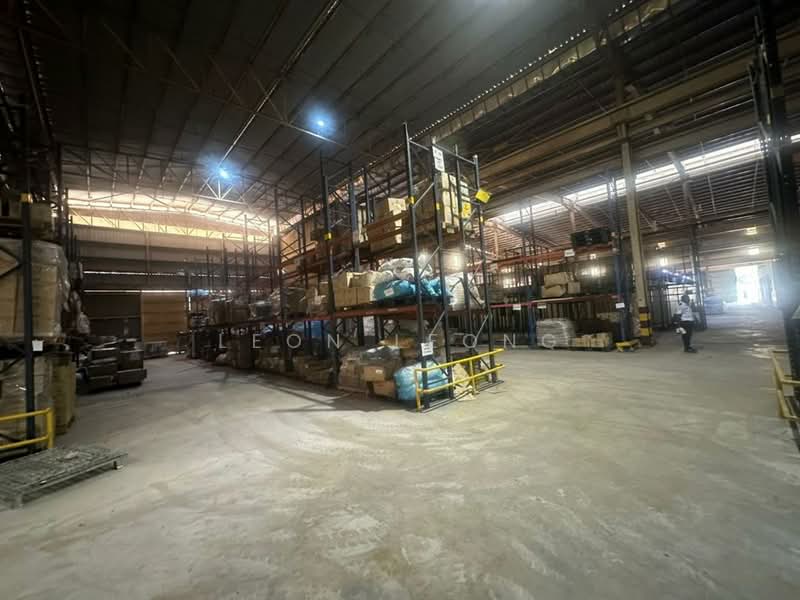 Kilang untuk Disewa di Nilai (Negeri Sembilan) - Leon Leong - Interior - PropertyGuru.com.my