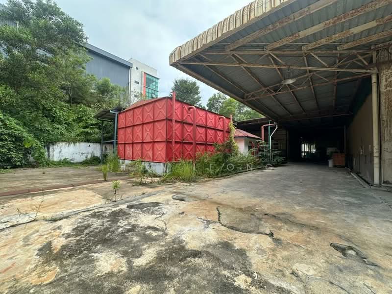 Kilang untuk Disewa di Nilai (Negeri Sembilan) - Leon Leong - Exterior - PropertyGuru.com.my