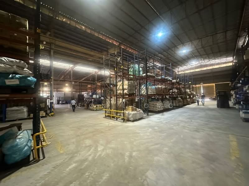 Kilang untuk Disewa di Nilai (Negeri Sembilan) - Leon Leong - Interior - PropertyGuru.com.my