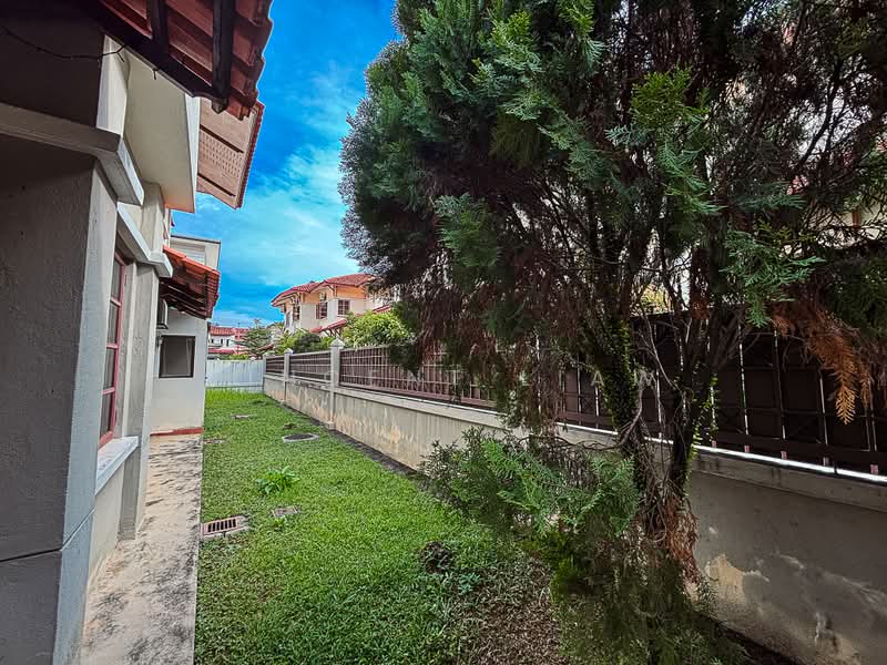 Rumah Banglo untuk Dijual di Mutiara Damansara (Selangor) - Vincent Liaw - Exterior - PropertyGuru.com.my