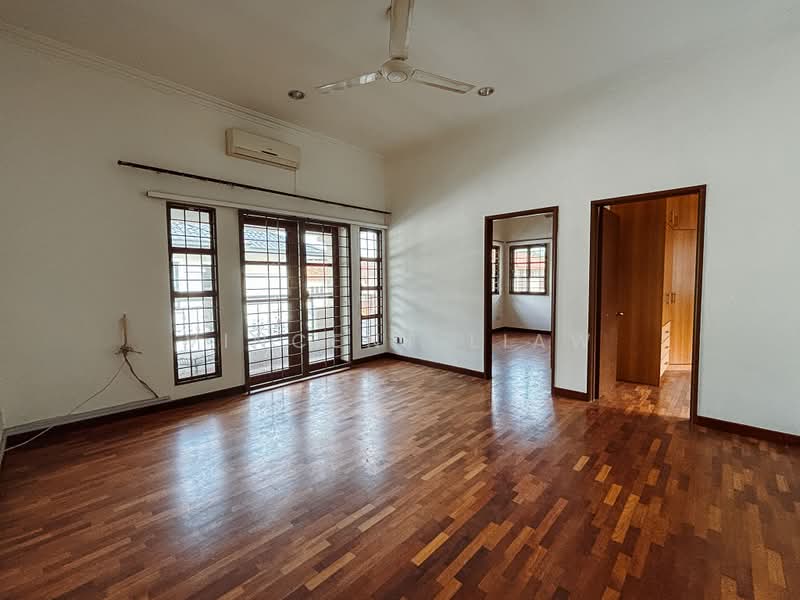 Rumah Banglo untuk Dijual di Mutiara Damansara (Selangor) - Vincent Liaw - Living Room - PropertyGuru.com.my