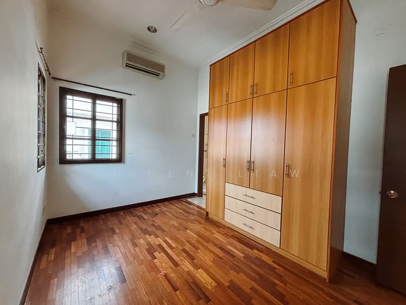 Rumah Banglo untuk Dijual di Mutiara Damansara (Selangor) - Vincent Liaw - Bedroom - PropertyGuru.com.my