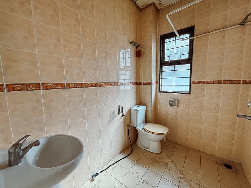 Rumah Banglo untuk Dijual di Mutiara Damansara (Selangor) - Vincent Liaw - Bathroom - PropertyGuru.com.my