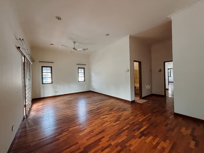 Rumah Banglo untuk Dijual di Mutiara Damansara (Selangor) - Vincent Liaw - Living Room - PropertyGuru.com.my