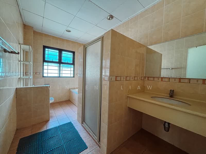 Rumah Banglo untuk Dijual di Mutiara Damansara (Selangor) - Vincent Liaw - Bathroom - PropertyGuru.com.my