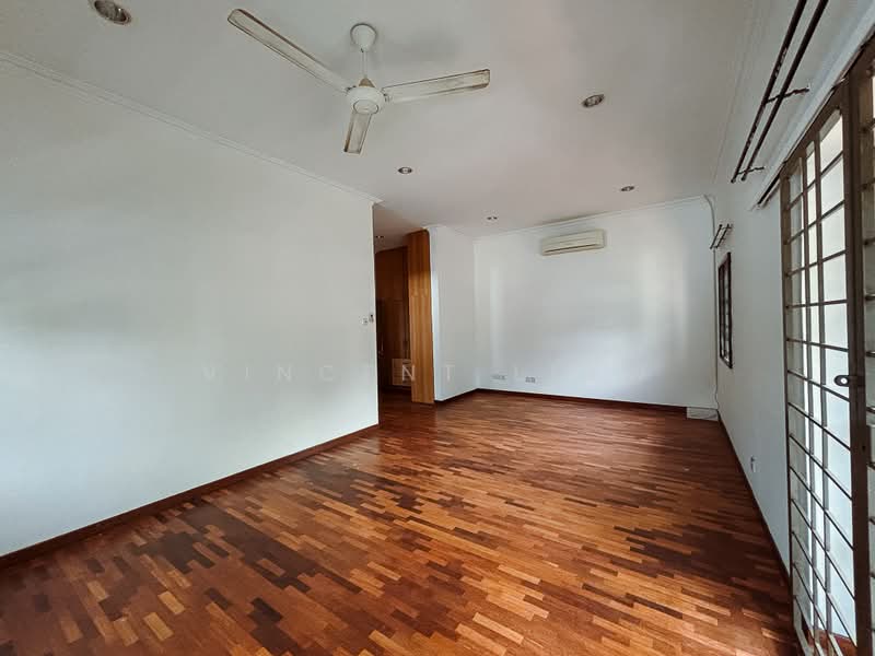 Rumah Banglo untuk Dijual di Mutiara Damansara (Selangor) - Vincent Liaw - Living Room - PropertyGuru.com.my