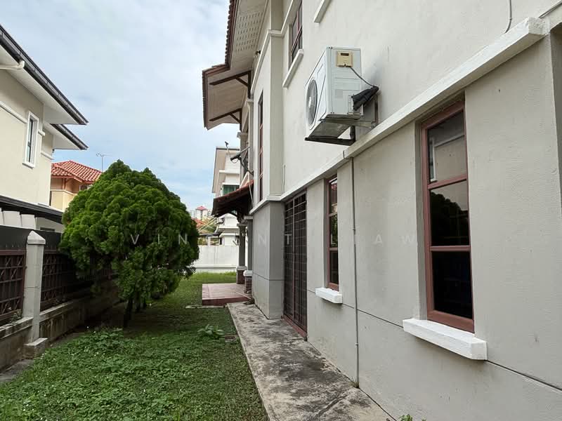 Rumah Banglo untuk Dijual di Mutiara Damansara (Selangor) - Vincent Liaw - Exterior - PropertyGuru.com.my