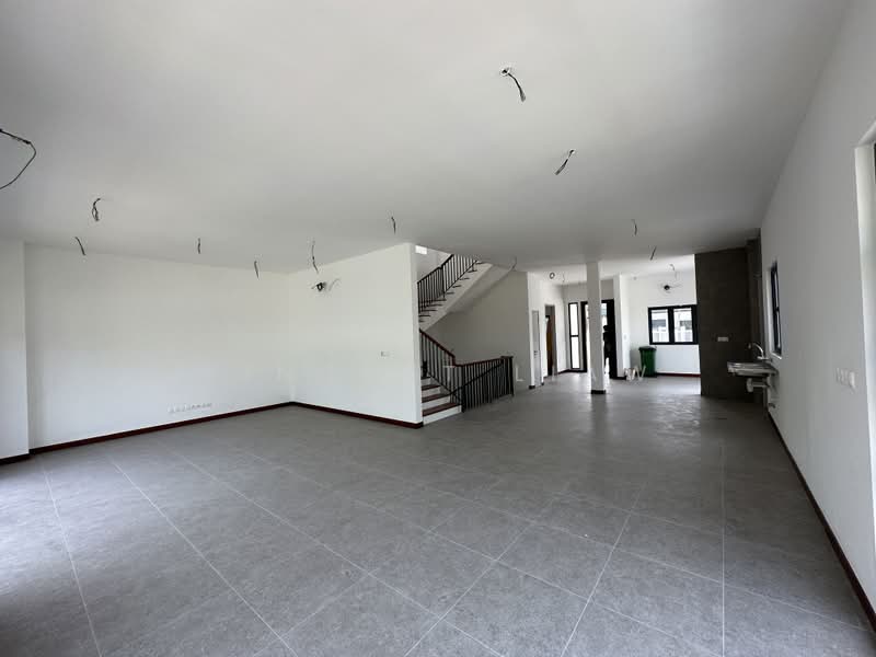 Semi-Detached House for Sale in Seksyen 9 (Kota Damansara) - Vincent Liaw - Interior - PropertyGuru.com.my