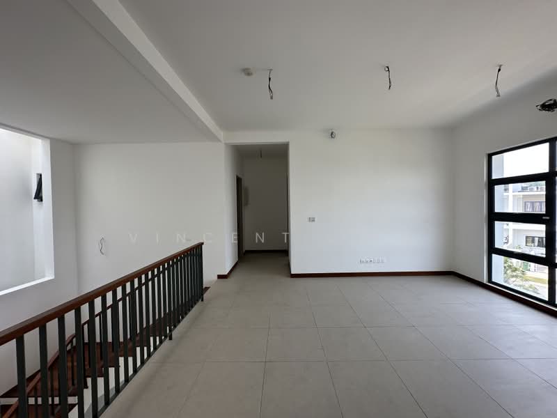 Semi-Detached House for Sale in Seksyen 9 (Kota Damansara) - Vincent Liaw - Interior - PropertyGuru.com.my