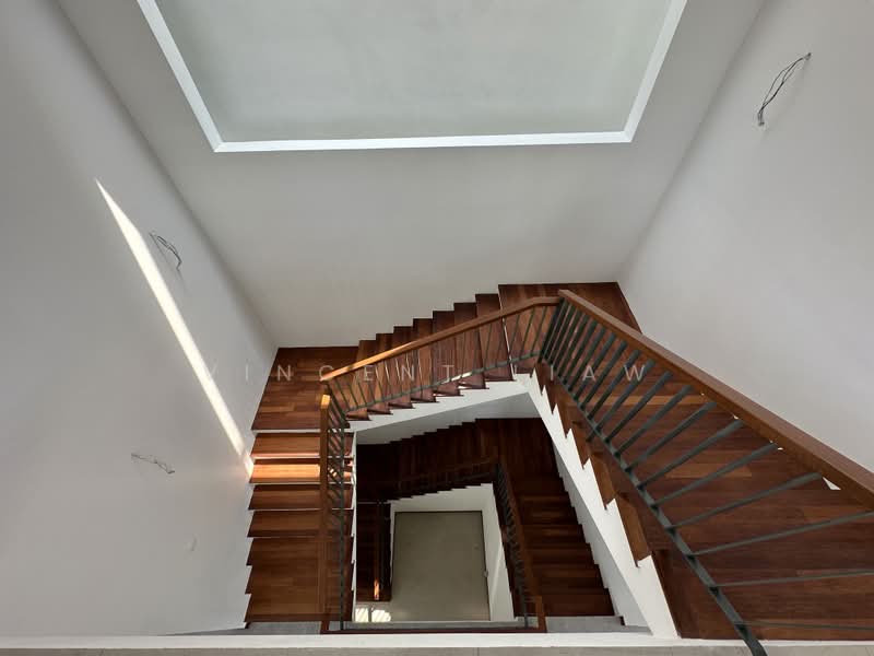 Semi-Detached House for Sale in Seksyen 9 (Kota Damansara) - Vincent Liaw - Interior - PropertyGuru.com.my
