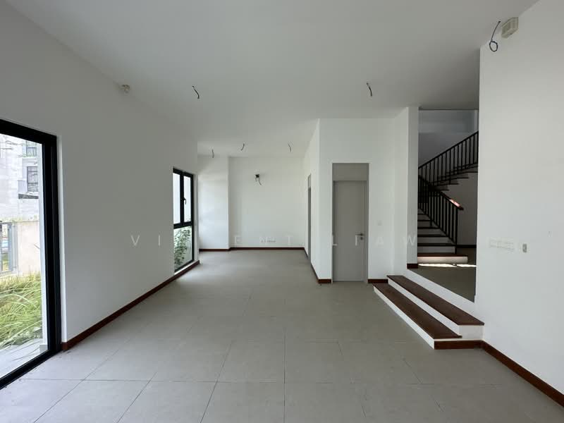 Semi-Detached House for Sale in Seksyen 9 (Kota Damansara) - Vincent Liaw - Interior - PropertyGuru.com.my