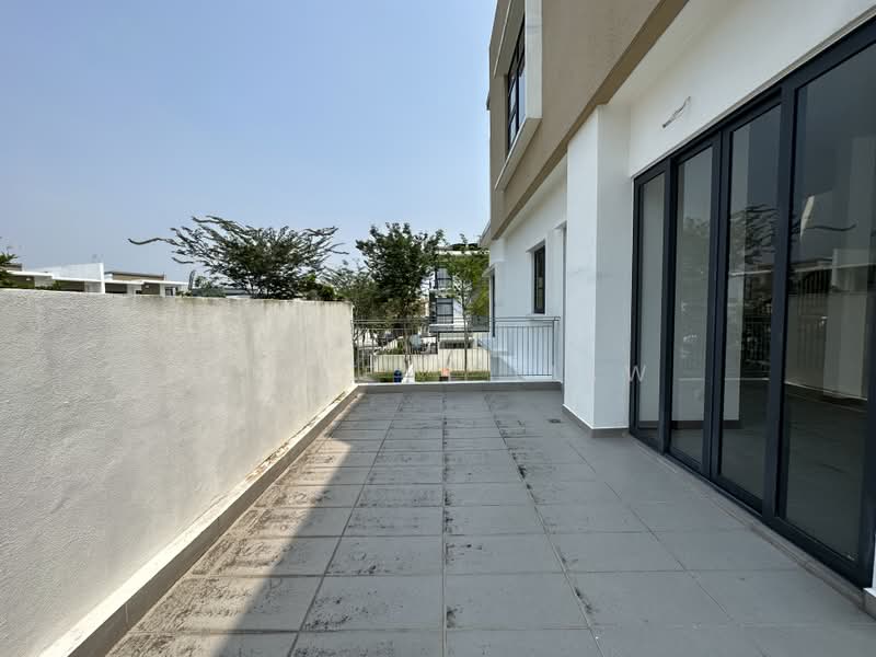Semi-Detached House for Sale in Seksyen 9 (Kota Damansara) - Vincent Liaw - Exterior - PropertyGuru.com.my