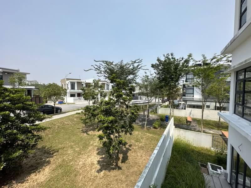 Semi-Detached House for Sale in Seksyen 9 (Kota Damansara) - Vincent Liaw - Exterior - PropertyGuru.com.my