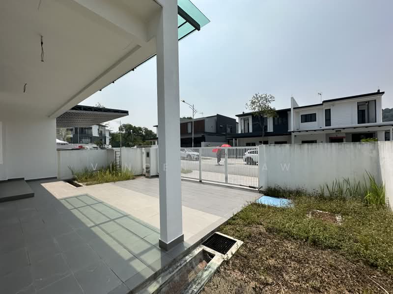 Semi-Detached House for Sale in Seksyen 9 (Kota Damansara) - Vincent Liaw - Exterior - PropertyGuru.com.my