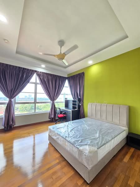 Apartment for Rent at Horizon Residence (Dwi Mutiara) - William NG - Bedroom - PropertyGuru.com.my