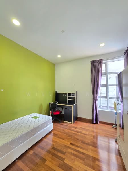 Apartment for Rent at Horizon Residence (Dwi Mutiara) - William NG - Bedroom - PropertyGuru.com.my