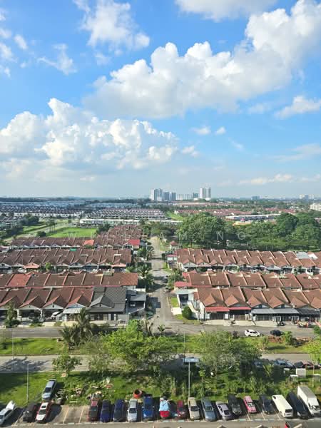 Apartment for Rent at Horizon Residence (Dwi Mutiara) - William NG - PropertyGuru.com.my