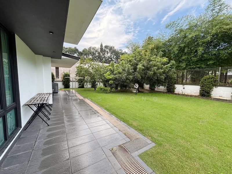 Rumah Teres 2 Tingkat untuk Disewa di Bandar Seri Alam (Masai) - Bess Wong - PropertyGuru.com.my