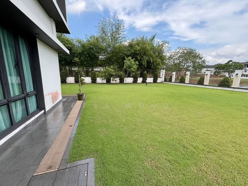 Rumah Teres 2 Tingkat untuk Disewa di Bandar Seri Alam (Masai) - Bess Wong - PropertyGuru.com.my