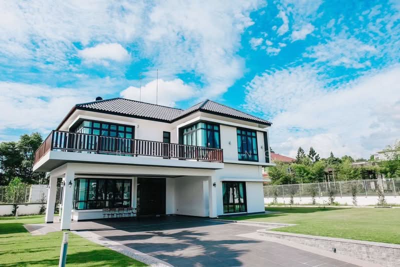Rumah Teres 2 Tingkat untuk Disewa di Bandar Seri Alam (Masai) - Bess Wong - PropertyGuru.com.my