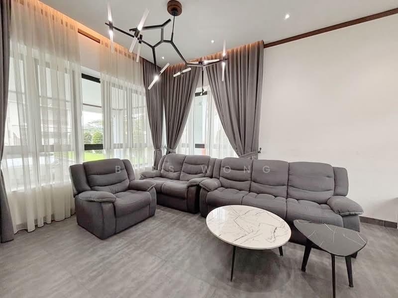 Rumah Teres 2 Tingkat untuk Disewa di Bandar Seri Alam (Masai) - Bess Wong - PropertyGuru.com.my