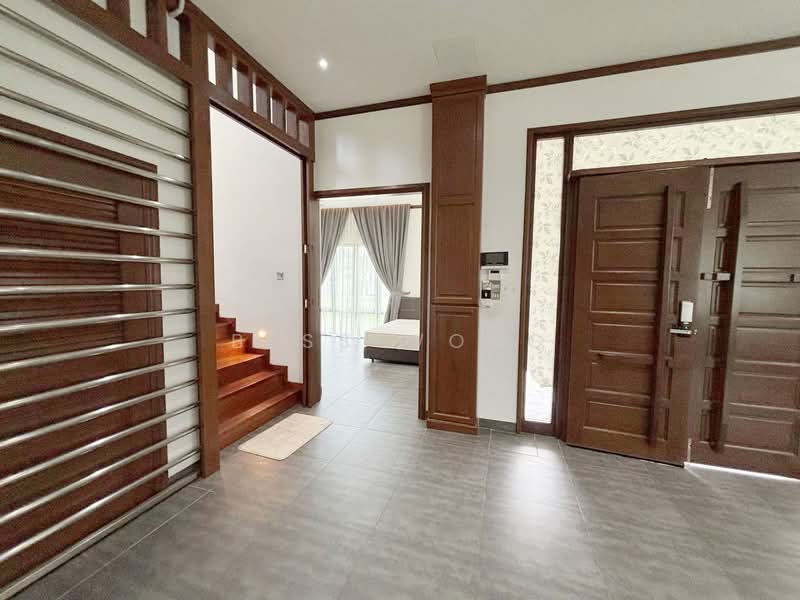 Rumah Teres 2 Tingkat untuk Disewa di Bandar Seri Alam (Masai) - Bess Wong - PropertyGuru.com.my