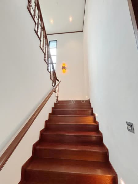 Rumah Teres 2 Tingkat untuk Disewa di Bandar Seri Alam (Masai) - Bess Wong - PropertyGuru.com.my