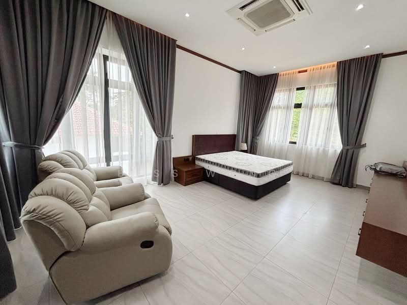 Rumah Teres 2 Tingkat untuk Disewa di Bandar Seri Alam (Masai) - Bess Wong - PropertyGuru.com.my
