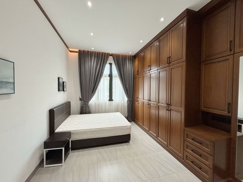 Rumah Teres 2 Tingkat untuk Disewa di Bandar Seri Alam (Masai) - Bess Wong - PropertyGuru.com.my
