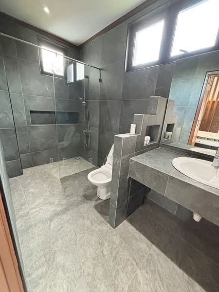 Rumah Teres 2 Tingkat untuk Disewa di Bandar Seri Alam (Masai) - Bess Wong - PropertyGuru.com.my