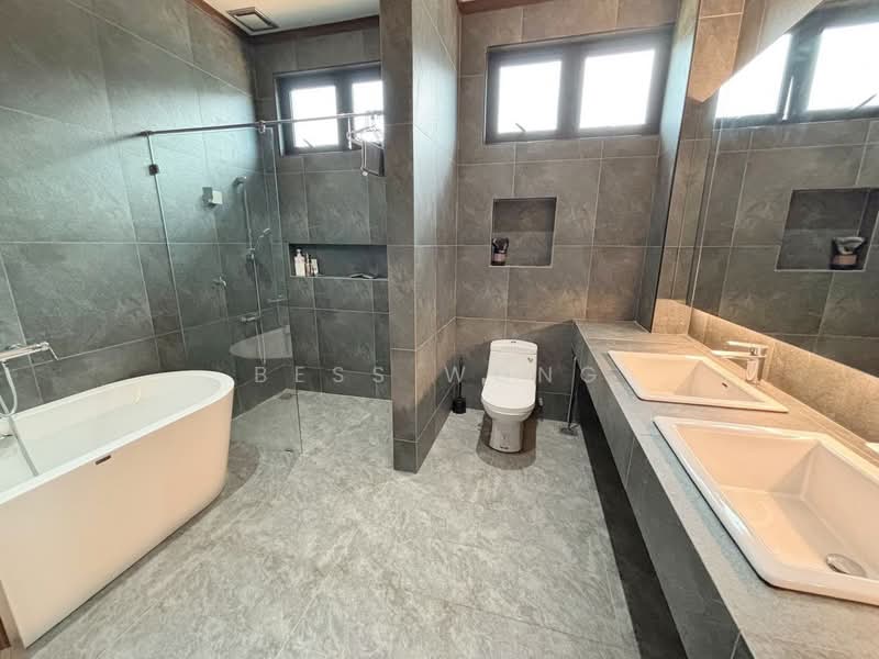 Rumah Teres 2 Tingkat untuk Disewa di Bandar Seri Alam (Masai) - Bess Wong - PropertyGuru.com.my