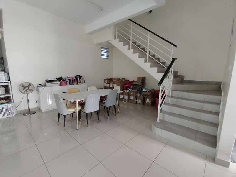 Semi-Detached House for Sale in Lunas (Kedah) - Azura Ghani - Interior - PropertyGuru.com.my