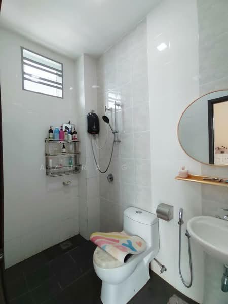 Semi-Detached House for Sale in Lunas (Kedah) - Azura Ghani - Bathroom - PropertyGuru.com.my