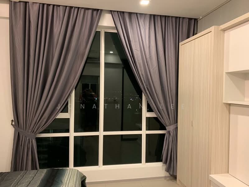 Service Residence for Rent at Garden Plaza - Jonathan Lee - View - PropertyGuru.com.my