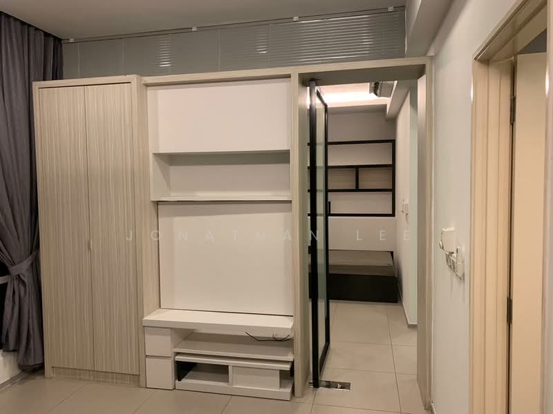 Service Residence for Rent at Garden Plaza - Jonathan Lee - Interior - PropertyGuru.com.my
