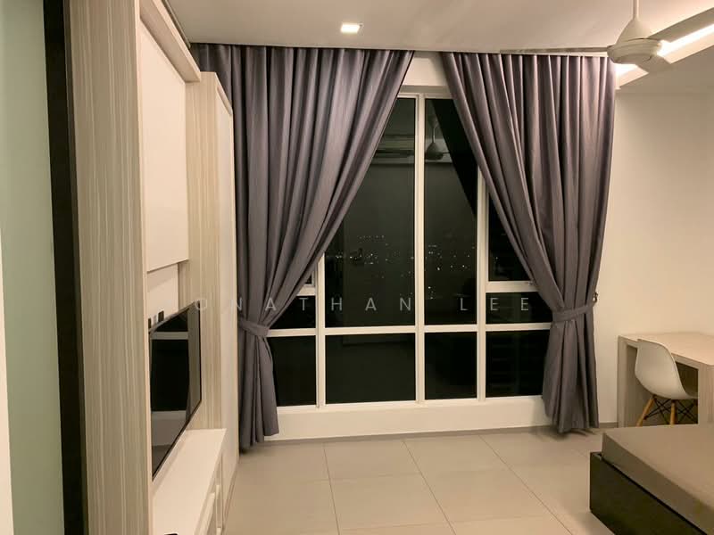 Service Residence for Rent at Garden Plaza - Jonathan Lee - Bedroom - PropertyGuru.com.my