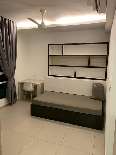 Service Residence for Rent at Garden Plaza - Jonathan Lee - Interior - PropertyGuru.com.my