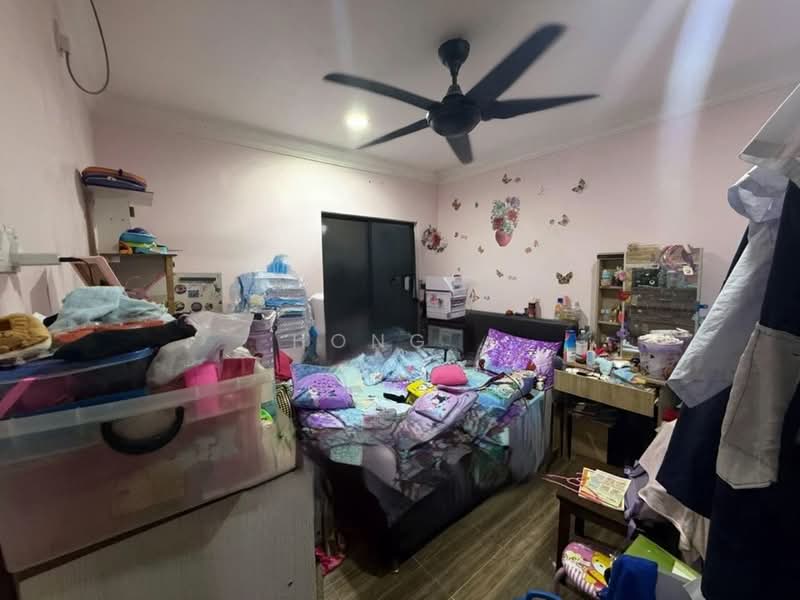 Rumah Teres 1 Tingkat untuk Dijual di Bayan Baru (Penang) - Hong . - Bedroom - PropertyGuru.com.my