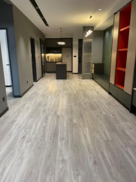 Condominium for Sale at The Herz - Mandy Liew - Kitchen - PropertyGuru.com.my