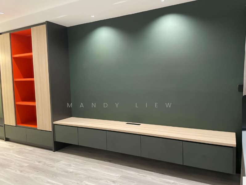Condominium for Sale at The Herz - Mandy Liew - Interior - PropertyGuru.com.my
