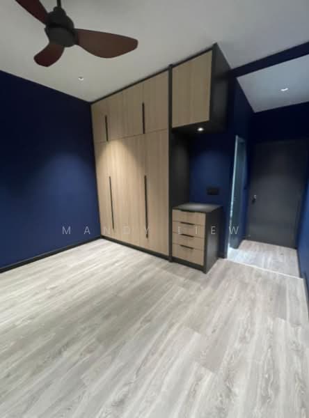 Condominium for Sale at The Herz - Mandy Liew - Bedroom - PropertyGuru.com.my