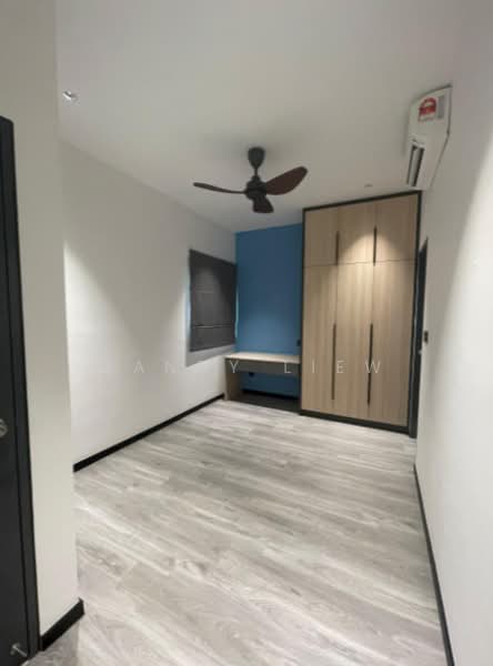 Condominium for Sale at The Herz - Mandy Liew - Bedroom - PropertyGuru.com.my