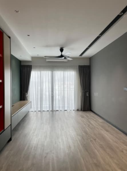 Condominium for Sale at The Herz - Mandy Liew - Living Room - PropertyGuru.com.my