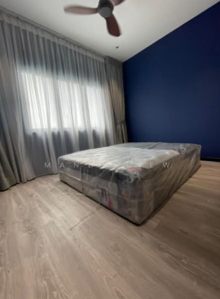Condominium for Sale at The Herz - Mandy Liew - Bedroom - PropertyGuru.com.my