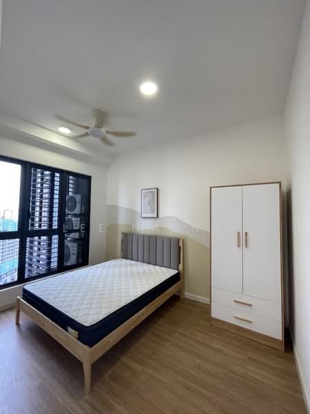 Servis Apartment untuk Disewa di Sunway Velocity TWO - Lee Hannah - Bedroom - PropertyGuru.com.my