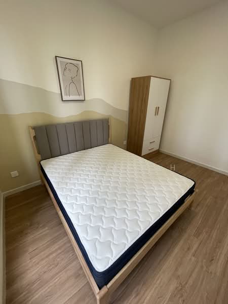 Servis Apartment untuk Disewa di Sunway Velocity TWO - Lee Hannah - Bedroom - PropertyGuru.com.my
