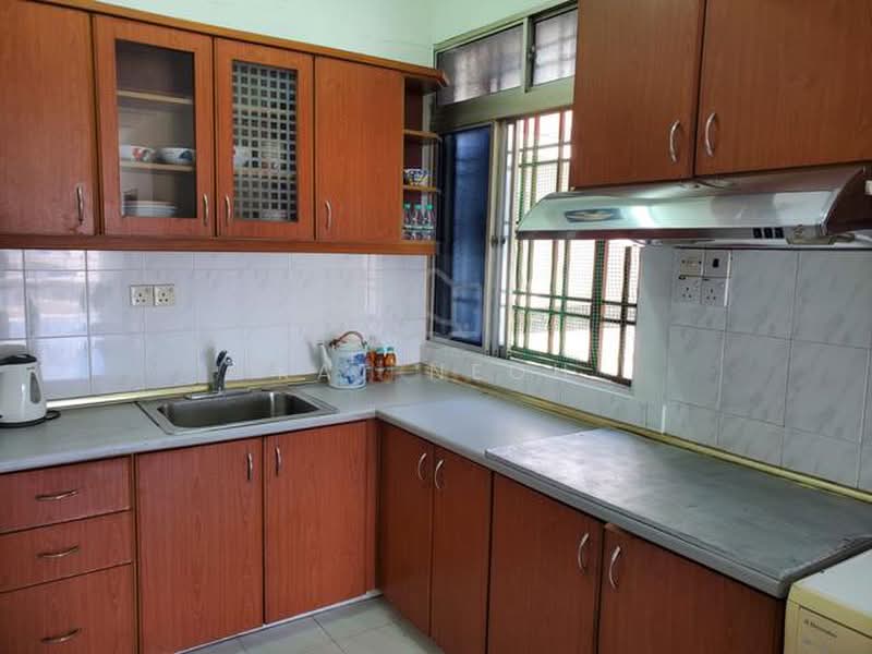 Pangsapuri untuk Dijual di Pangsapuri Kelana Impian - KAT NEOH - Kitchen - PropertyGuru.com.my