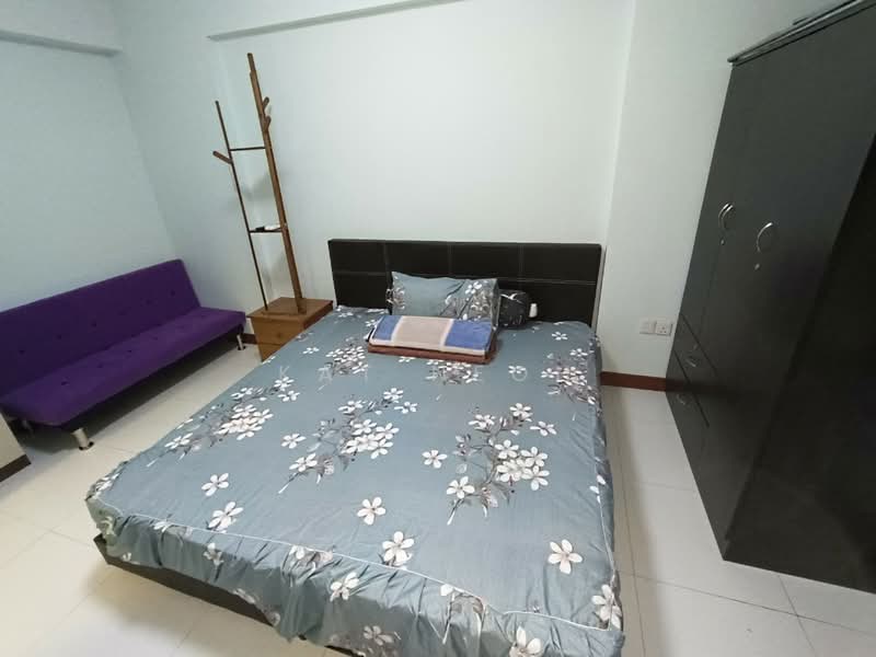 Pangsapuri untuk Dijual di Pangsapuri Kelana Impian - KAT NEOH - Bedroom - PropertyGuru.com.my