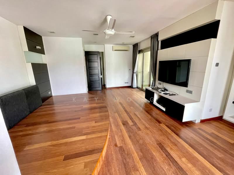 Rumah Banglo untuk Dijual di Bayan Lepas (Penang) - Kay Wong - Living Room - PropertyGuru.com.my
