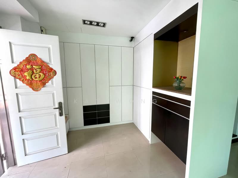 Rumah Banglo untuk Dijual di Bayan Lepas (Penang) - Kay Wong - Entrance - PropertyGuru.com.my